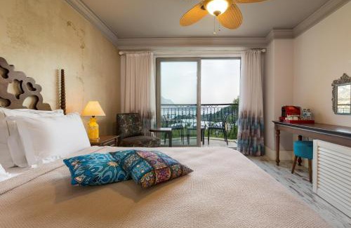 Karaoz Hotel | Esperanza Boutique Hotel of Lykia