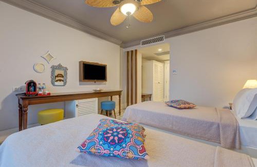 Karaoz Hotel | Esperanza Boutique Hotel of Lykia