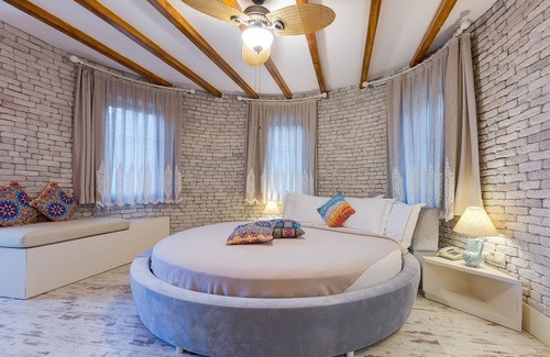 Karaoz Hotel | Esperanza Boutique Hotel of Lykia