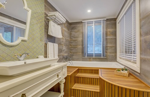 Karaoz Hotel | Esperanza Boutique Hotel of Lykia