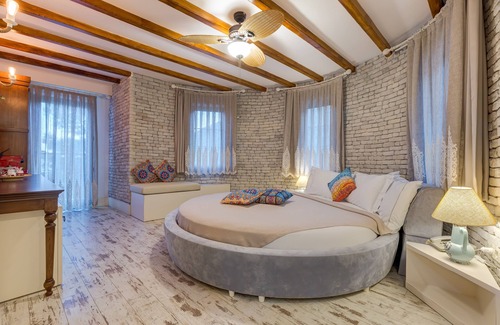 Karaoz Hotel | Esperanza Boutique Hotel of Lykia
