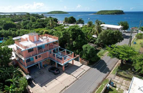Esperanza House | Esperanza Inn Guesthouse