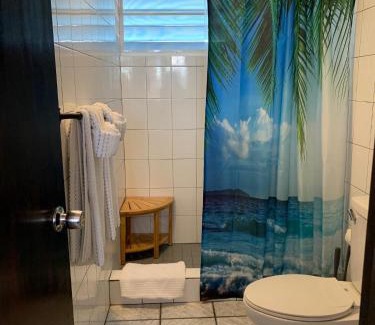 Esperanza House | Esperanza Inn Guesthouse