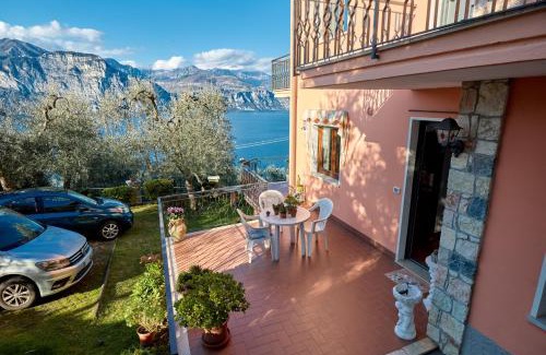 Castelletto Apartment | Esperia Apartment