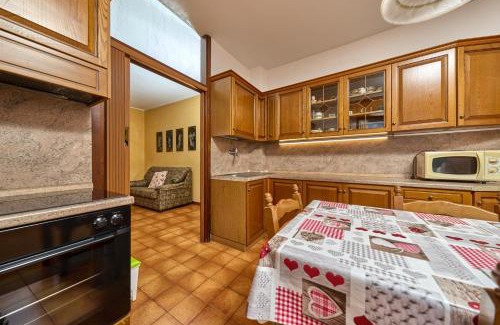 Castelletto Apartment | Esperia Apartment