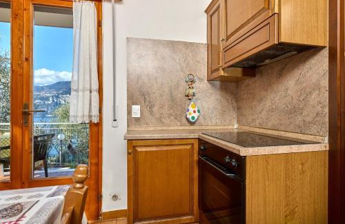 Castelletto Apartment | Esperia Apartment
