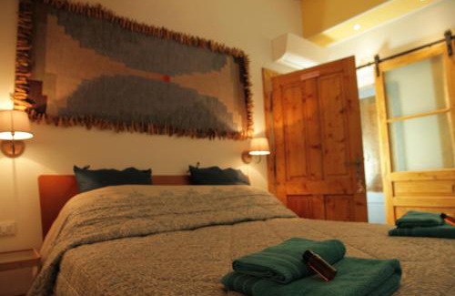 Roiano-Gretta-Barcola-Cologna-Scorcola Apartment | ESPERIA casa vacanza