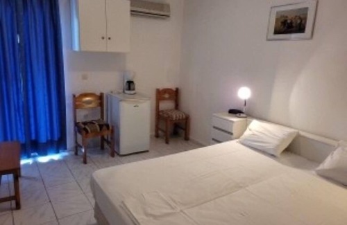 Paralia Agias Fotinis Hotel | Esperides Hotel