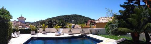 Joao Fernandes House | Espetacular Casa em João Fernandes e Vista Mar