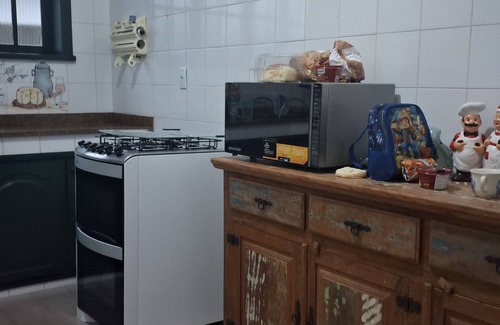 Miguel Pereira House | Espetacular Propriedade 5 min do Centro Gastronômico da Cidade de Miguel Pereira