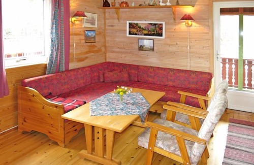 Evje House | Espetveit by Interhome