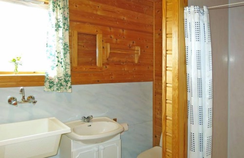 Evje House | Espetveit by Interhome