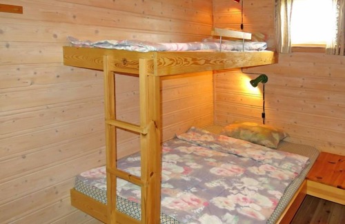 Evje House | Espetveit by Interhome