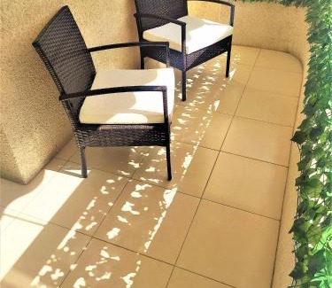 Vilanova I la Geltru Apartment | ESPIGALL