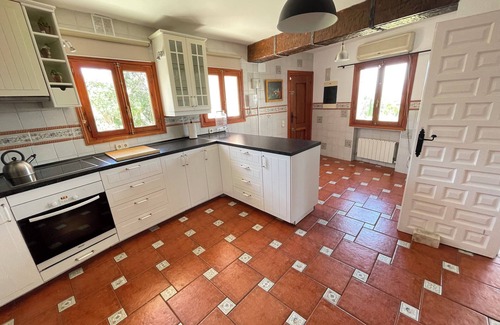 San Sebastian de los Reyes House | Espléndida Casa Vacacional!