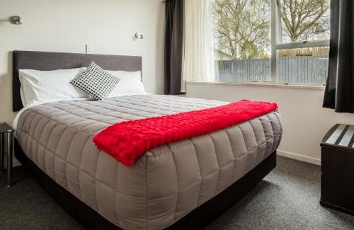 Gore Hotel | Esplanade Motels