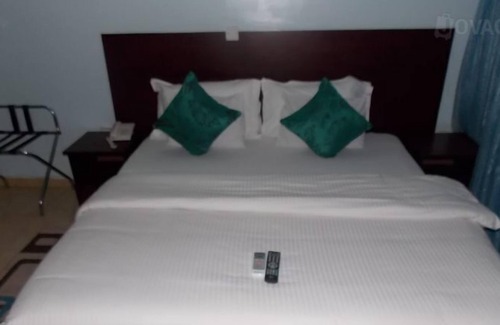 Wanikin Hotel | Esporta Suites Ondo