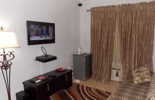 Wanikin Hotel | Esporta Suites Ondo