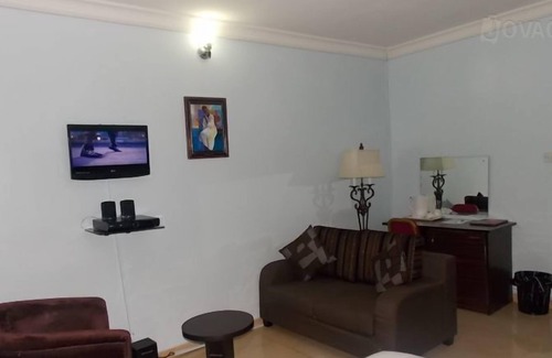 Wanikin Hotel | Esporta Suites Ondo
