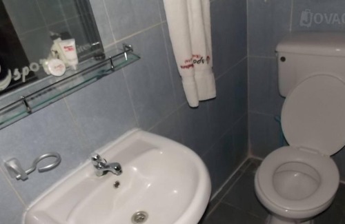 Wanikin Hotel | Esporta Suites Ondo