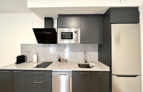 Espot Apartment | Espot Cowork & Apartments