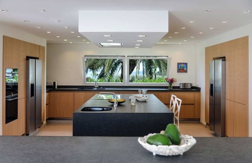 Nettle Bay Villa | Esprit de la Mer in Terres Basses by Personal Villas - Desirable and Fascinating