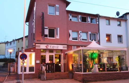 Halle House | Esprit Hotel - Classic double room