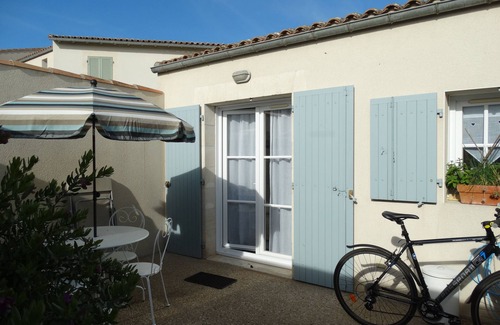 Saint-Martin-de-Re House | "esprit Ré" Nid Douillet et Super Emplacement !