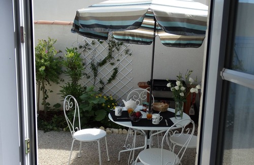 Saint-Martin-de-Re House | "esprit Ré" Nid Douillet et Super Emplacement !