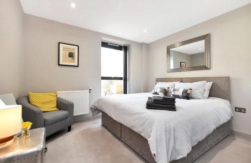 West Ealing Apartment | Esquire Apartments Ealing