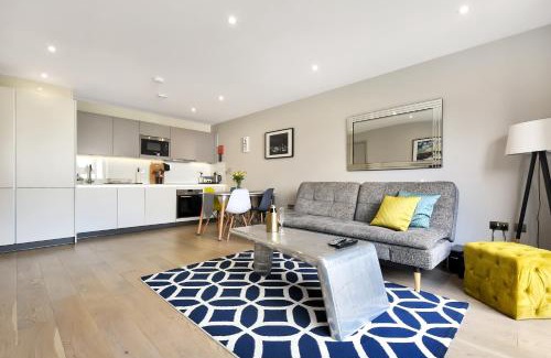 West Ealing Apartment | Esquire Apartments Ealing