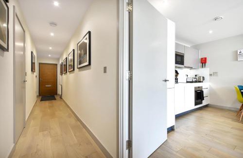 West Ealing Apartment | Esquire Apartments Ealing