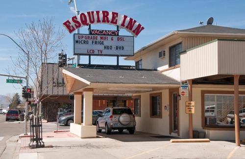 Elko Hotel | Esquire Inn