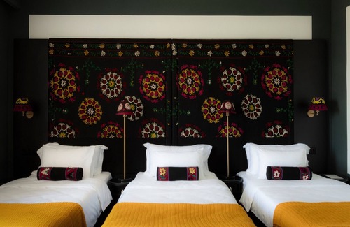 Telavi Hotel | Esquisse Boutique Hotel