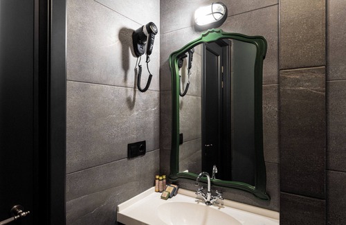 Telavi Hotel | Esquisse Boutique Hotel