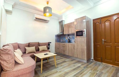 Khasab Apartment | Esra Hotel Apartment