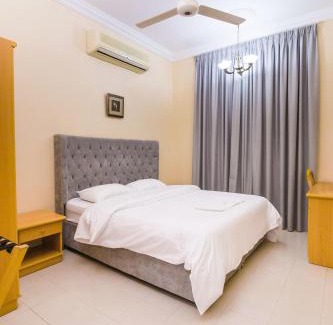 Khasab Apartment | Esra Hotel Apartment