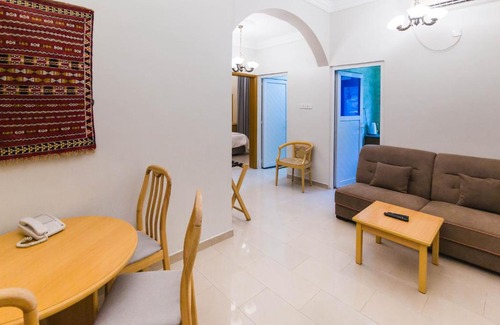 Khasab Apartment | Esra Hotel Apartment