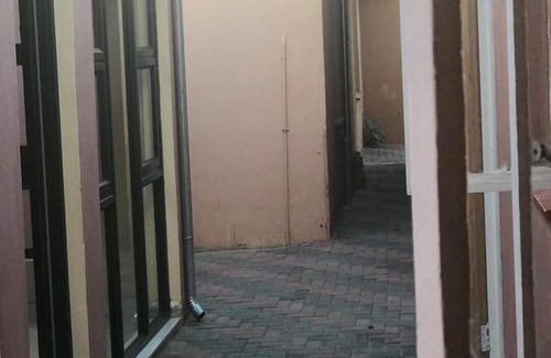 Windhoek House | Essence of Africa Guesthouse Bed and Breakfast and Self Catering Accommodation