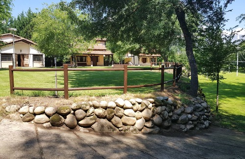 Arenas de San Pedro Cottage | Essence of Gredos I and II