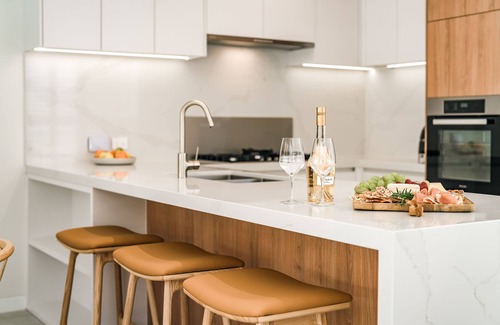 Peregian Beach House | Essence Peregian- Saltbush 5 Bedroom Luxury Home
