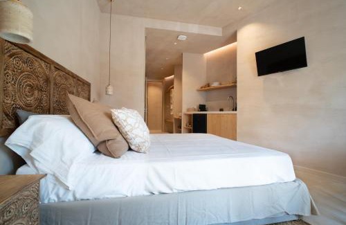 Cefalu Apartment | Essenza Boutique Apartments