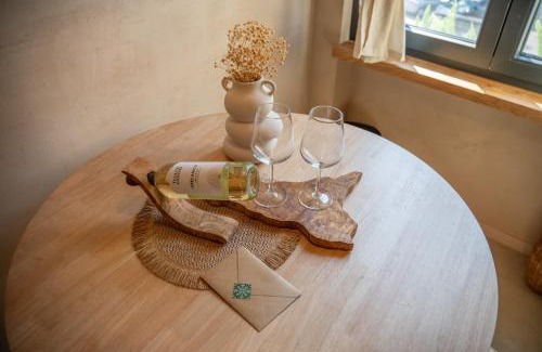 Cefalu Apartment | Essenza Boutique Apartments