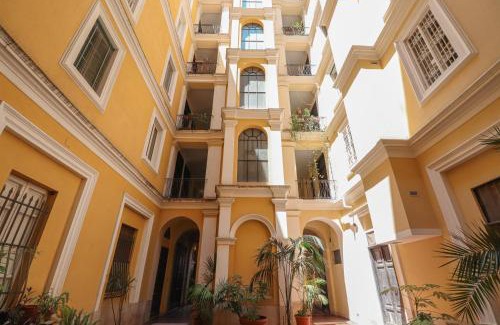 Salario House | Essenza House