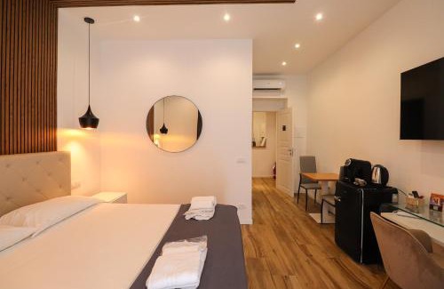 Salario House | Essenza House