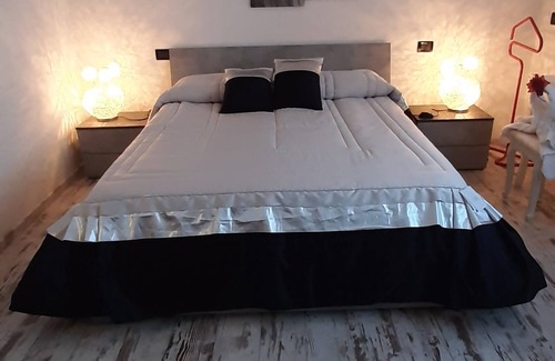 Castell’Anselmo Bed & Breakfast | Essenziale