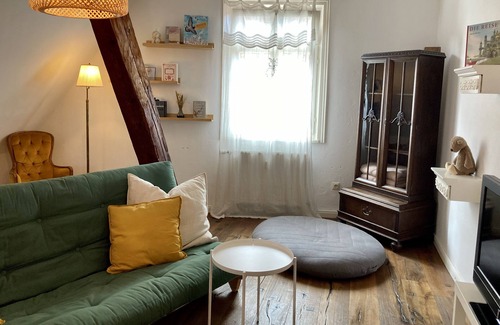 Innenstadt Apartment | Esslingen am Neckar ~ Apartment in a prime location ~ Downtown / Old Town