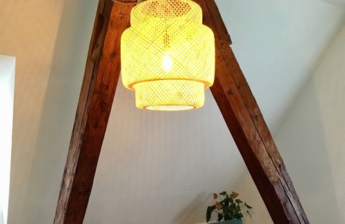 Innenstadt Apartment | Esslingen am Neckar ~ Apartment in a prime location ~ Downtown / Old Town