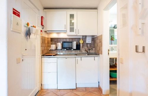 Aldeia das Acoteias Apartment | Estúdio Amarelo em Albufeira by LovelyStay