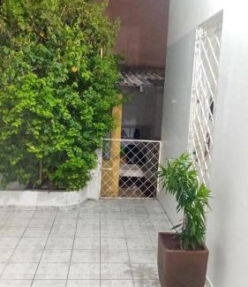 Adrianopolis Apartment | Estúdio Charmoso no Vieiralves